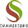 Summersong outdoor tent